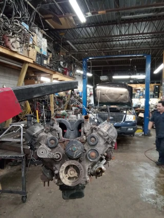 Midwest Cadillac Repair