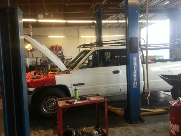 Carquest Auto Parts - photo 3