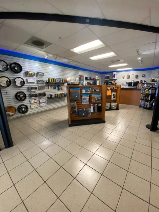 Honda Parts - Citrus Heights