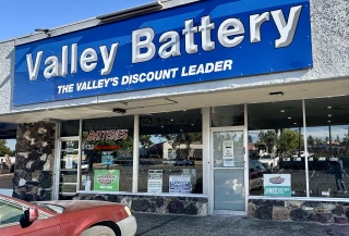 Valley Battery