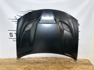 STM Auto Parts