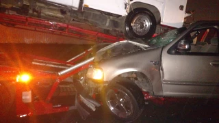 Dan's Mission Towing