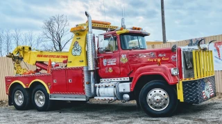 Viking Road Service and Towing