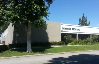 Camarillo Recycling, Inc.