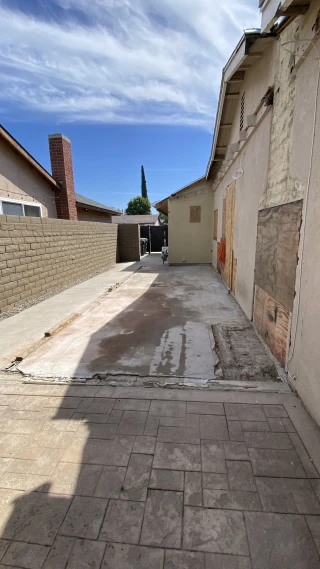 BRG Junk Removal & Demolition