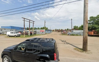 P & H Iron & Supply Inc