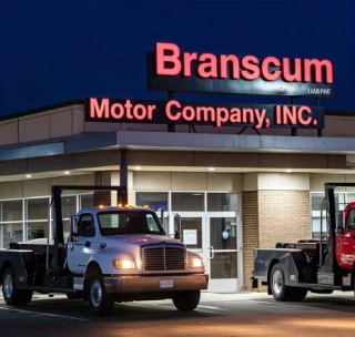 Branscum Motor Company, INC.