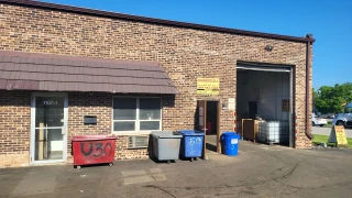 Schaumburg Recycling Company