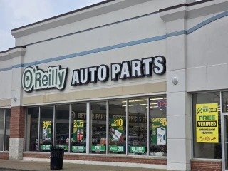 O'Reilly Auto Parts