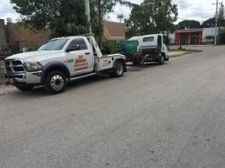 A1a kendall wrecker service, inc