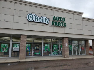 O'Reilly Auto Parts
