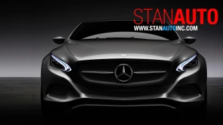 Stan Auto Inc