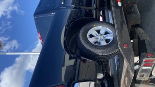 Gruas y Yonkes en Illinois Towing