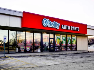 O'Reilly Auto Parts