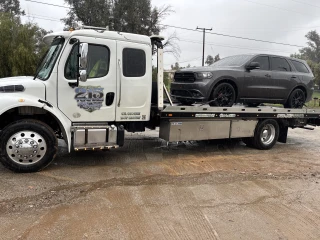 215 Towing and Recovery