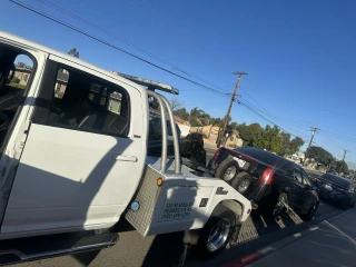 U.S. Towing Specialist Inc