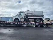 Brothers Towing Inc