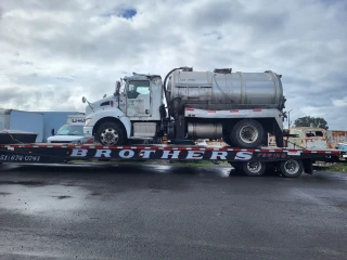Brothers Towing Inc