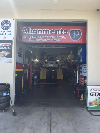 Pulido's Auto Repair Inc.