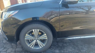 Auto Collision Rebuilders