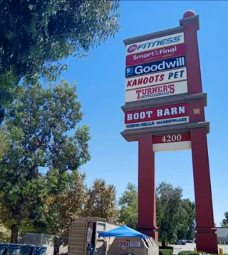 Chino Hills Recycling, Inc