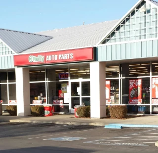 O'Reilly Auto Parts