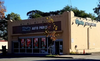 O'Reilly Auto Parts