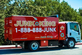 Junk King St. Augustine