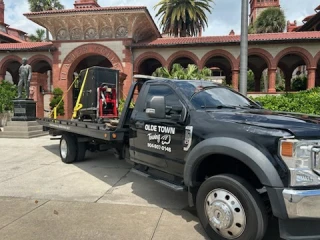 Olde Town Towing and Auto Repair