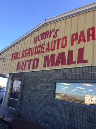 Buddy's Auto Mall and Salvage JunkYard in Springfield (MO) - photo 1