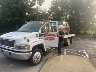 Waddell's Auto & Scrap Metal Recycling & Parts