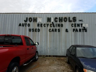 Nichols Auto Parts