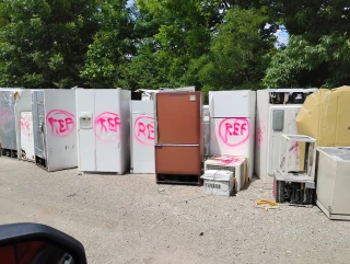 Radius Recycling - Elizabethtown, KY