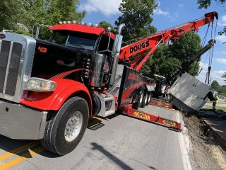 Doug's Towing and Recovery