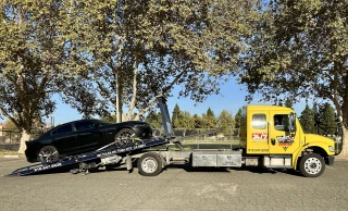 HSM Towing and Roadside