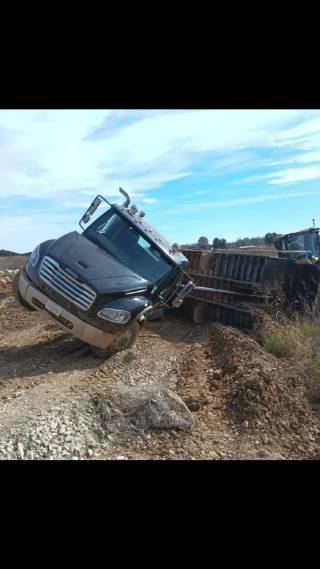 Billy's Towing and Recovery