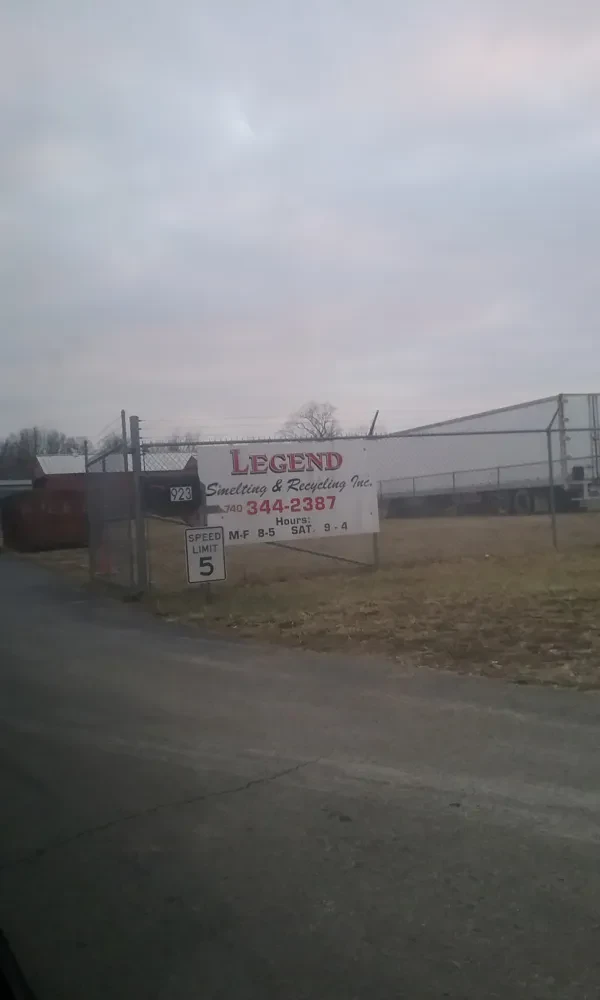 Legend Smelting and Recycling - Newark - photo 2