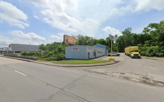 Truck Parts & Services Inc