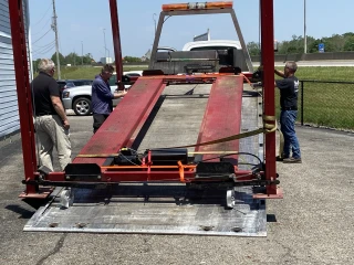 M & P Towing LLC