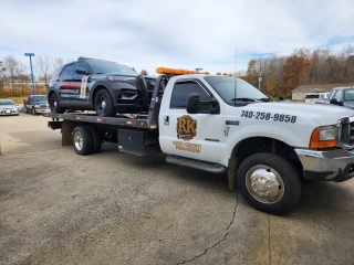 RK Towing LLC