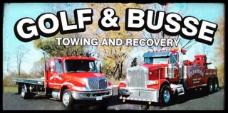 Golf & Busse Towing