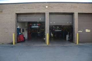 Roselle Service Center