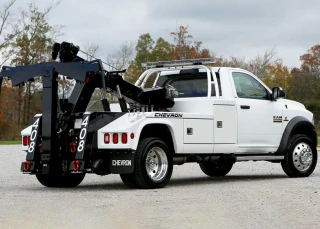 King Khan Towing INC