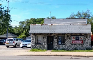 North Shore Auto Clinic