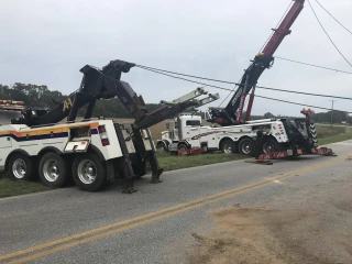 A-1 Automotive & Towing Services