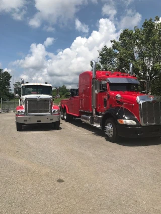 GT's Wrecker Service & Truck Repair