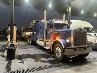 Dixon's Wrecker Services