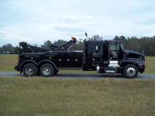 Johnny's Towing Inc.