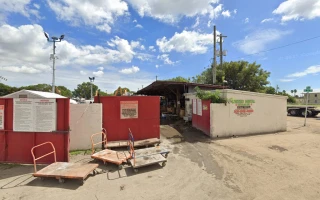 United Metal Recycling