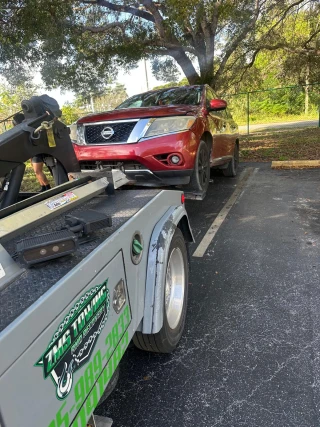 ZMS Towing and Recovery